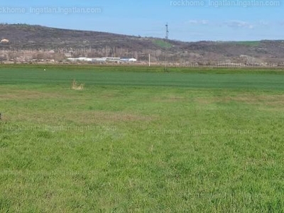 Eladó lakóövezeti telek - Lőrinci, Heves megye