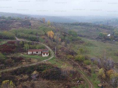 Eladó lakóövezeti telek - Miskolc, Görömböly