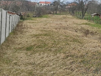 Eladó lakóövezeti telek - Nadap, Fejér megye