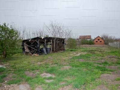 Eladó lakóövezeti telek - Nádudvar, Hajdú-Bihar megye