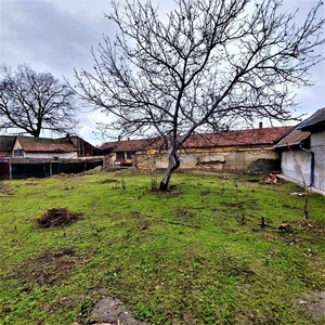 Eladó lakóövezeti telek - Nagykőrös, Pest megye