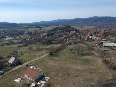 Eladó lakóövezeti telek - Nógrád, Hunyadi utca