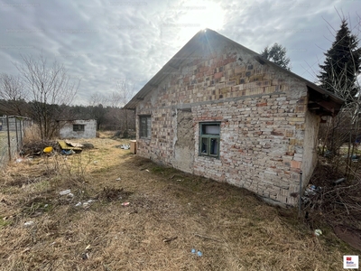 Eladó lakóövezeti telek - Nyáregyháza, Szent Imre-telep