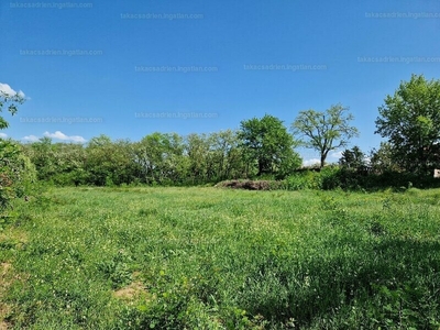 Eladó lakóövezeti telek - Nyíregyháza, Sóstóhegy