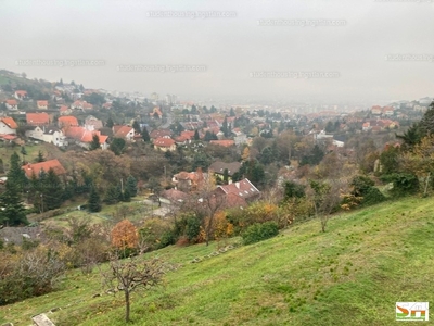 Eladó lakóövezeti telek - Pécs, Lepke dűlő