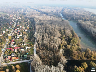 Eladó lakóövezeti telek - Rácalmás, Páskom utca