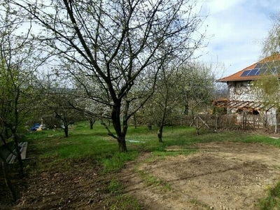 Eladó lakóövezeti telek - Őrbottyán, Arany János utca