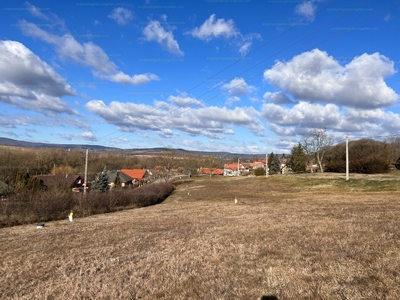 Eladó lakóövezeti telek - Romonya, Baranya megye