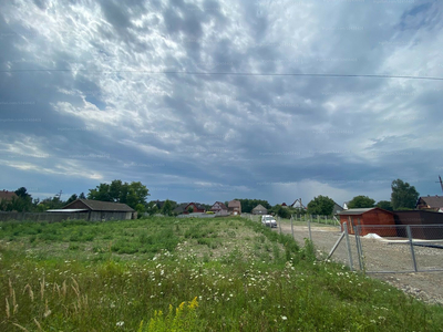 Eladó lakóövezeti telek - Sényő, Ibolya utca