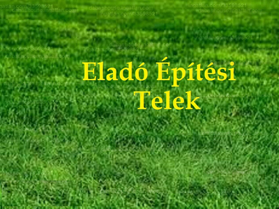 Eladó lakóövezeti telek - Ősi, Templom utca