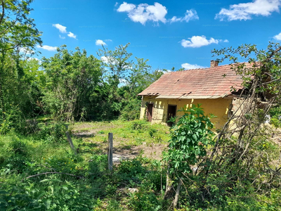 Eladó lakóövezeti telek - Somogygeszti, Dózsa György utca