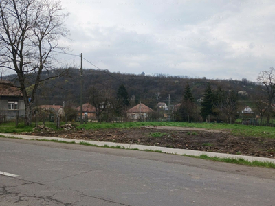 Eladó lakóövezeti telek - Szécsény, Fő út