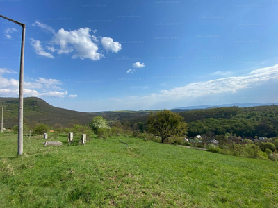 Eladó lakóövezeti telek - Szendehely, Panoráma út