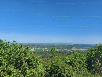 Eladó lakóövezeti telek - Szentendre, Boldogtanya