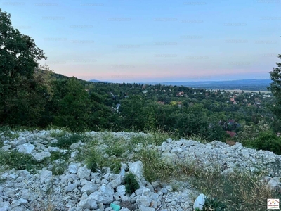 Eladó lakóövezeti telek - Szentendre, Pest megye