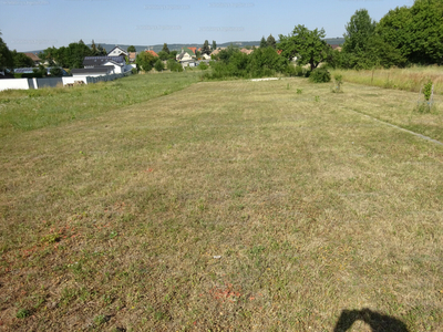 Eladó lakóövezeti telek - Tarján, Komárom-Esztergom megye