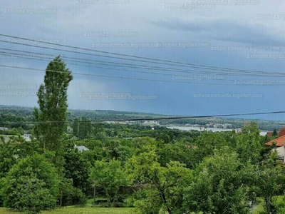 Eladó lakóövezeti telek - Velence, Bencehegy