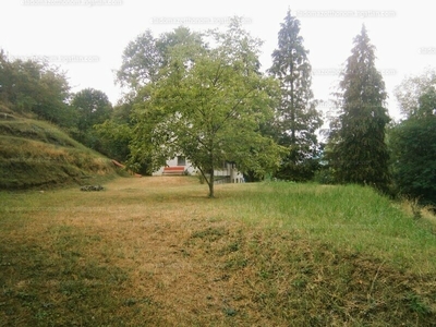 Eladó lakóövezeti telek - Visegrád, Gizellatelep