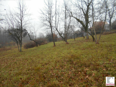 Eladó lakóövezeti telek - Zalaegerszeg, Szenterzsébethegy