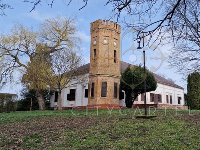 Eladó múzeum - Nagyigmánd, Komárom-Esztergom megye