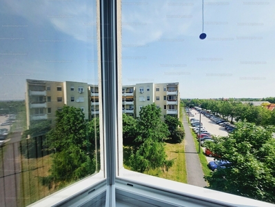 Eladó panel lakás - Balatonfüred, Veszprém megye