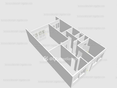 Eladó panel lakás - Eger, Heves megye