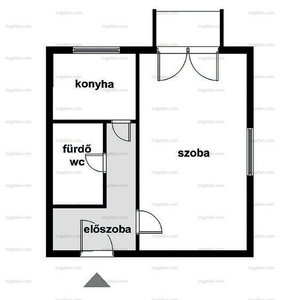 Eladó panel lakás - III. kerület, Gulácsy Lajos utca