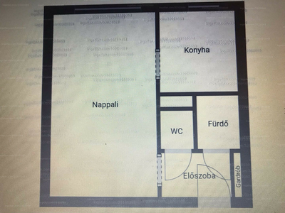 Eladó panel lakás - IV. kerület, Dunakeszi utca 6.