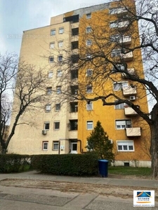 Eladó panel lakás - IX. kerület, Ifjúmunkás utca