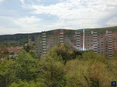 Eladó panel lakás - Miskolc, Kuruc utca