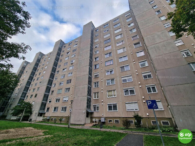 Eladó panel lakás - Miskolc, Nyíri Dániel utca
