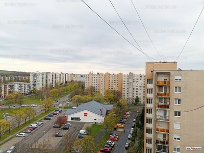 Eladó panel lakás - Miskolc, Belváros