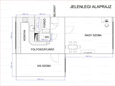 Eladó panel lakás - Százhalombatta, Jedlik Ányos utca