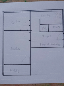 Eladó panel lakás - Székesfehérvár, Köfém lakótelep