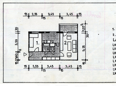 Eladó panel lakás - VIII. kerület, Százados út