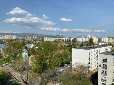 Eladó panel lakás - XI. kerület, Rátz László utca