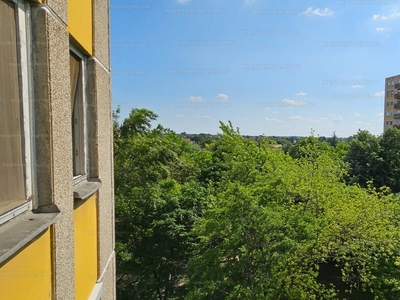 Eladó panel lakás - XXI. kerület, József Attila utca