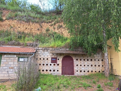 Eladó pince, présház - Tarcal, Borsod-Abaúj-Zemplén megye