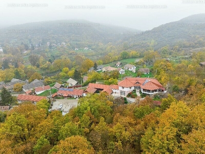 Eladó szálloda, hotel, panzió - Bér, Nógrád megye