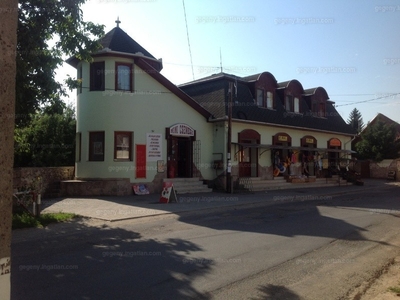 Eladó szálloda, hotel, panzió - Bogács, Borsod-Abaúj-Zemplén megye