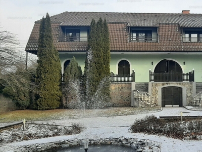 Eladó szálloda, hotel, panzió - Gönc, Borsod-Abaúj-Zemplén megye