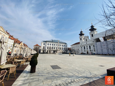 Eladó szálloda, hotel, panzió - Győr, Belváros