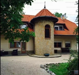 Eladó szálloda, hotel, panzió - Harkány, Belváros