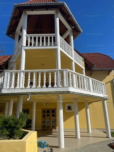 Eladó szálloda, hotel, panzió - Hévíz, Északi városrész