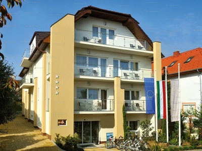 Eladó szálloda, hotel, panzió - Hévíz, Zala megye