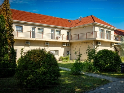 Eladó szálloda, hotel, panzió - Jászapáti, Jász-Nagykun-Szolnok megye