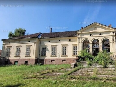 Eladó szálloda, hotel, panzió - Nyírmártonfalva, Hajdú-Bihar megye