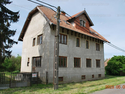 Eladó szálloda, hotel, panzió - Tiszaörs, Jász-Nagykun-Szolnok megye