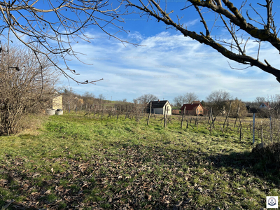 Eladó tanya - Balatonfőkajár, Veszprém megye