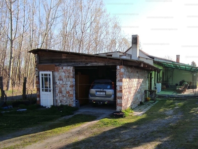 Eladó tanya - Cserkeszőlő, Jász-Nagykun-Szolnok megye